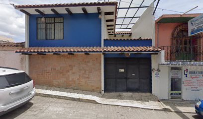 Dirección, horario, teléfono y opiniones de Laboratorio Médico de Análisis Clínicos Aguilar en San Cristóbal de las Casas