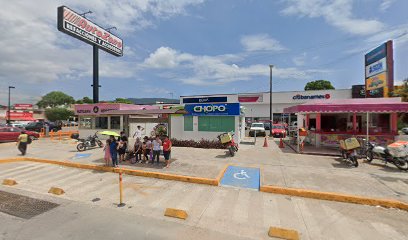 Dirección, horario, teléfono y opiniones de Laboratorio Médico del Chopo Albino Corzo en Tuxtla Gutiérrez