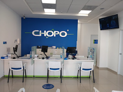 Dirección, horario, teléfono y opiniones de Laboratorio Médico del Chopo Avenida Toluca en Álvaro Obregón