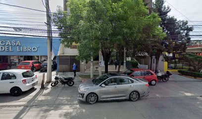 Dirección, horario, teléfono y opiniones de Laboratorio Médico del Chopo Cadem Satélite en Naucalpan