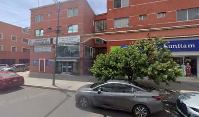 Dirección, horario, teléfono y opiniones de Laboratorio Médico del Chopo Cafetales en Coyoacán