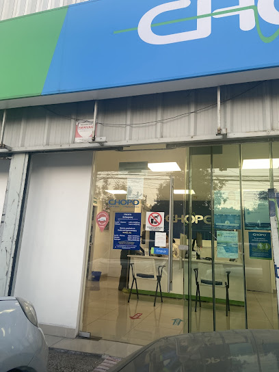 Dirección, horario, teléfono y opiniones de Laboratorio Médico del Chopo Echegaray en Naucalpan