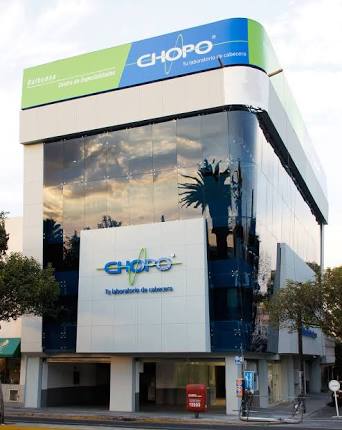 Dirección, horario, teléfono y opiniones de Laboratorio Médico del Chopo Estadio Neza en Nezahualcóyotl