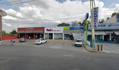 Dirección, horario, teléfono y opiniones de Laboratorio Médico del Chopo Jardines de Morelos en Ecatepec de Morelos