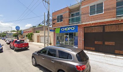 Dirección, horario, teléfono y opiniones de Laboratorio Médico del Chopo La Gloria en Tuxtla Gutiérrez