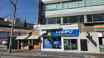 Dirección, horario, teléfono y opiniones de Laboratorio Médico del Chopo Narvarte Poniente en Benito Juárez