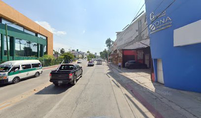 Dirección, horario, teléfono y opiniones de Laboratorio Médico del Chopo Parque Juventud en Tuxtla Gutiérrez