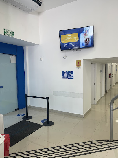 Dirección, horario, teléfono y opiniones de Laboratorio Médico del Chopo Pedregal en Álvaro Obregón