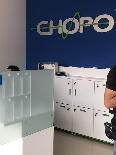 Dirección, horario, teléfono y opiniones de Laboratorio Médico del Chopo Plaza Eco en Saltillo