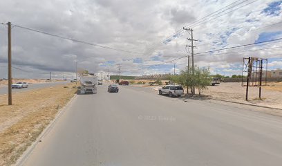 Dirección, horario, teléfono y opiniones de Laboratorio Médico del Chopo Plaza García en Cd. Juárez