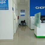 Dirección, horario, teléfono y opiniones de Laboratorio Médico del Chopo Plaza Martel en Campeche