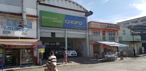 Dirección, horario, teléfono y opiniones de Laboratorio Médico del Chopo San Agustín en Ecatepec de Morelos