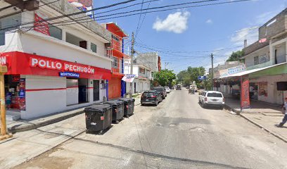 Dirección, horario, teléfono y opiniones de Laboratorio Médico del Chopo Teran en Tuxtla Gutiérrez