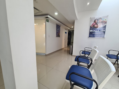 Dirección, horario, teléfono y opiniones de Laboratorio Médico del Chopo Tlalpan en Benito Juárez