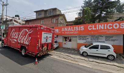 Dirección, horario, teléfono y opiniones de Laboratorio Monarca en Naucalpan