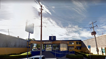 Dirección, horario, teléfono y opiniones de Laboratorio Nidiac Matriz en Durango