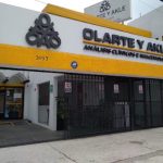 Dirección, horario, teléfono y opiniones de Laboratorio Olarte y Akle Coapa en Tlalpan