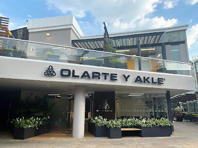Dirección, horario, teléfono y opiniones de Laboratorio Olarte y Akle Jolie en Álvaro Obregón