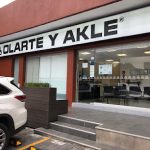 Dirección, horario, teléfono y opiniones de Laboratorio Olarte y Akle Las Águilas en Álvaro Obregón