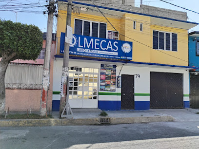 Dirección, horario, teléfono y opiniones de Laboratorio Olmecas Neza en Nezahualcóyotl