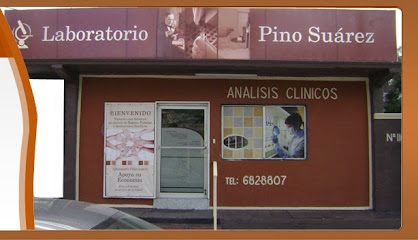 Dirección, horario, teléfono y opiniones de Laboratorio Pino Suárez en Tijuana