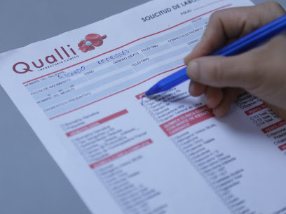 Dirección, horario, teléfono y opiniones de Laboratorio Qualli en Tijuana