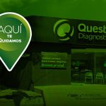 Dirección, horario, teléfono y opiniones de Laboratorio Quest Diagnostics Cap Miramontes - del Hueso en Coyoacán