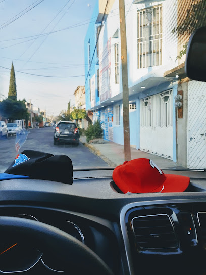 Dirección, horario, teléfono y opiniones de Laboratorio San Antonio Matriz Impulsora en Nezahualcóyotl