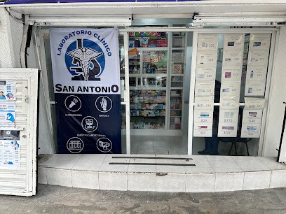 Dirección, horario, teléfono y opiniones de Laboratorio San Antonio Sucursal Bosques de Aragon en Nezahualcóyotl