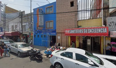 Dirección, horario, teléfono y opiniones de Laboratorio San Antonio Sucursal Maravillas en Nezahualcóyotl