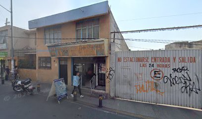 Dirección, horario, teléfono y opiniones de Laboratorio San Rafael en Iztapalapa