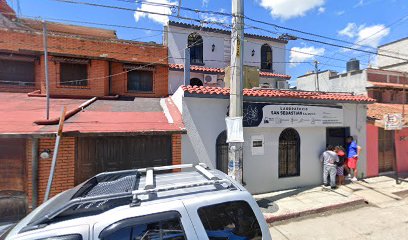 Dirección, horario, teléfono y opiniones de Laboratorio San Sebastián S.A. de C.V. en San Cristóbal de las Casas