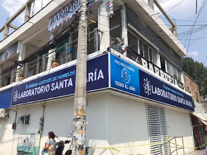 Dirección, horario, teléfono y opiniones de Laboratorio Santa María en Ecatepec de Morelos