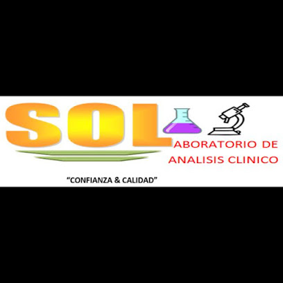 Dirección, horario, teléfono y opiniones de Laboratorio Sol en Tuxtla Gutiérrez