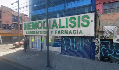 Dirección, horario, teléfono y opiniones de Laboratorio Tbs en Venustiano Carranza