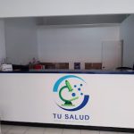 Dirección, horario, teléfono y opiniones de Laboratorio Tu Salud en Gustavo A. Madero