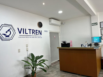 Dirección, horario, teléfono y opiniones de Laboratorio Vives en Tuxtla Gutiérrez