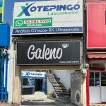 Dirección, horario, teléfono y opiniones de Laboratorio Xotepingo Hospitales en Tlalpan