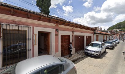 Dirección, horario, teléfono y opiniones de Laboratorio de Análisis Clínicos Bioquim en San Cristóbal de las Casas