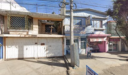 Dirección, horario, teléfono y opiniones de Laboratorio de Análisis Clínicos Dr. Pasteur en Ecatepec de Morelos