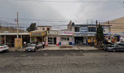 Dirección, horario, teléfono y opiniones de Laboratorio de Analisis Clinicos Jardines en Ecatepec de Morelos