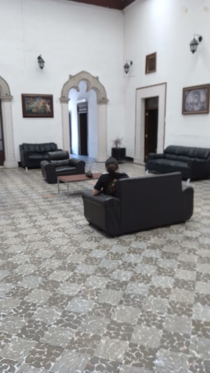 Dirección, horario, teléfono y opiniones de Laboratorio de Analisis Clínicos Karba en Durango