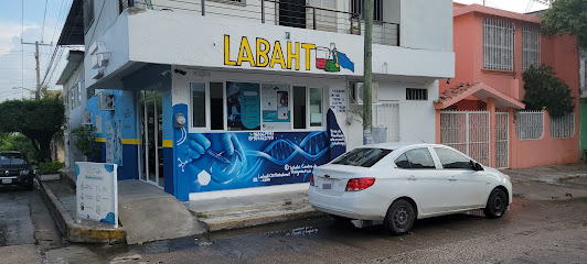 Dirección, horario, teléfono y opiniones de Laboratorio de Análisis Clínicos Labaht (Matriz) en Tuxtla Gutiérrez