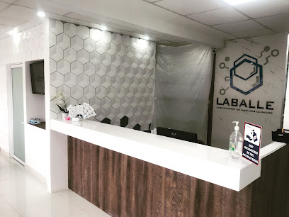 Dirección, horario, teléfono y opiniones de Laboratorio de Análisis Clínicos Laballe en Tijuana