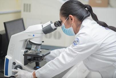 Dirección, horario, teléfono y opiniones de Laboratorio de Análisis Clínicos Lealez Lab en San Cristóbal de las Casas