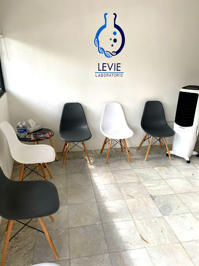 Dirección, horario, teléfono y opiniones de Laboratorio de Análisis Clínicos Levie en Durango