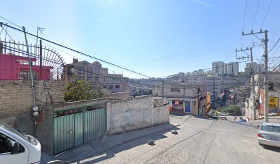 Dirección, horario, teléfono y opiniones de Laboratorio de Análisis Clínicos Los Ángeles en Naucalpan