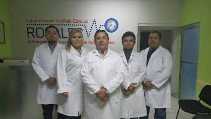 Dirección, horario, teléfono y opiniones de Laboratorio de Analisis Clinicos Rosales en La Paz