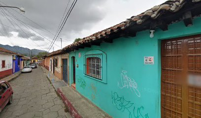Dirección, horario, teléfono y opiniones de Laboratorio de Analisis Clinicos e Industriales Sion. en San Cristóbal de las Casas