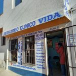 Dirección, horario, teléfono y opiniones de Laboratorio de Analisis Clinicos en Cuajimalpa de Morelos